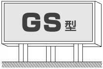 GS^
